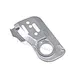 Engine housing cover